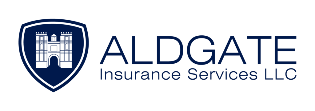 ALDGATE